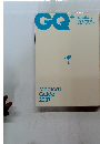 GQ +　Medical Guide 2007