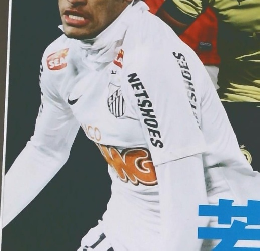 WORLD SOCCER DIGEST　平成24年9月20日発行　