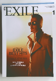 EXILE　2013年1月号