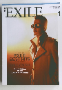 EXILE　2013年1月号