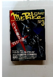 ミスターパーク　1995年3月号