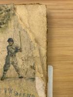 栄冠涙あり : 少年熱血野球小説