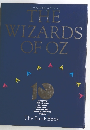 THE WIZARDS OF OZ