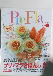 PreFla　Vol. 31