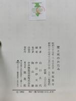 愛と死のかたみ　処女妻と死刑囚の純愛記録