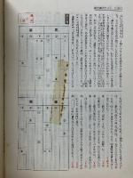 学研ニューコース問題集　中学国語3年