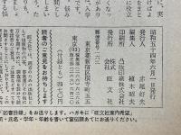 高校時代　1979年6月号
