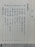 源氏物語・大鏡・評論　古典2