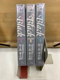仮面ライダーBlack スーパービジュアル・コミックス