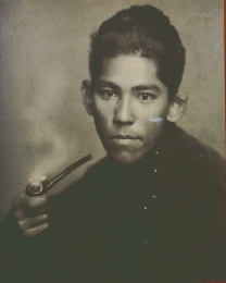 グシ宮城昇の写した世界