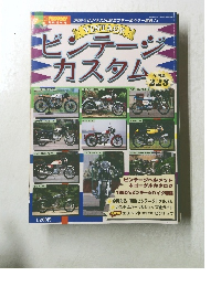 ビンテージカスタム 228