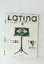 Latina　1995年2月号　