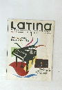 Latina　1995年1月号　