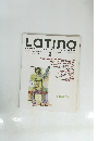 Latina　2001年2月号
