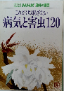 これだけは防ぎたい病気と害虫120