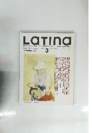 Latina　3