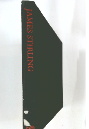 JAMES　STIRLING