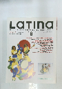 Latina　2002年8月号　