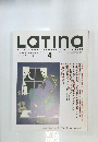 Latina　2002年4月号　