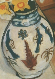 生誕百年記念 安井曽太郎展