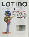 Latina　2002年9月号
