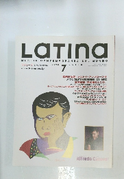 ラティーナ　2002年7月号