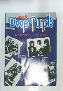ディープ・パープル　写真集
