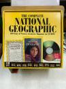 THE COMPLETE NATIONAL GEOGRAPHIC 108 Years of NATLONAL GEOGRAPHIC Magazine on CD-ROM
