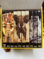 THE COMPLETE NATIONAL GEOGRAPHIC 108 Years of NATLONAL GEOGRAPHIC Magazine on CD-ROM