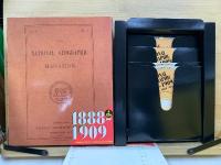 THE COMPLETE NATIONAL GEOGRAPHIC 108 Years of NATLONAL GEOGRAPHIC Magazine on CD-ROM