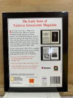 THE COMPLETE NATIONAL GEOGRAPHIC 108 Years of NATLONAL GEOGRAPHIC Magazine on CD-ROM