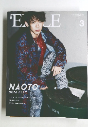 ELLE　2015年3月号　Vol.83