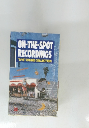 ON-THE-SPOT RECORDINGS "LIVE" SOUND COLLECTION