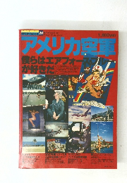 アメリカ空軍　僕らはエアフォース・ブルーが好きだ