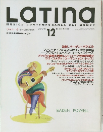 Latina　2000年