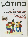 Latina　2000年7月号