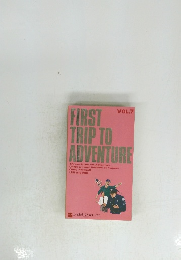FIRST TRIP TO ADVENTURE　Vol.7