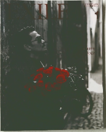 月刊EXILE 2015年1月号