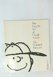The Graphic Art of Charles Schulz　The Oakland Museum