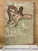 案山子は踊る　寛政の巻　川柳漫畫全集5 