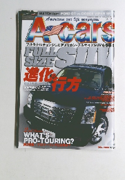 Acars　2006年12月号