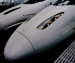 鉄道ファン　2004年5月号　Vol.44