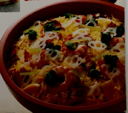 NHK きょうの料理 　ごちそうにもなる定番おかず　4月号