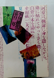 季刊 銀花 1995年第102号 