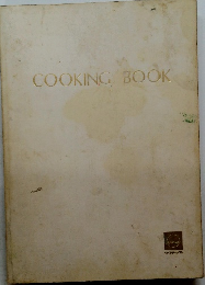 COOKING BOOK