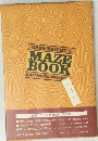 GREG BRIGHT'S MAZE BOOK puzzles for everyone