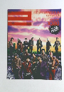月刊EXILE 2009年4月号