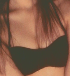 河田純子写真集