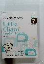 Little Charo　English Lesson　2008年7月号