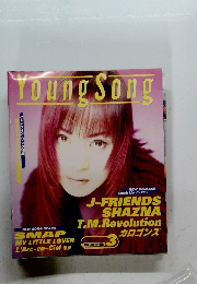 Young　Song　